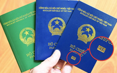 Tin vui cho những người làm hộ chiếu 2026, loại passport này mang hàng loạt lợi ích khi đi máy bay