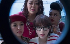 'Thỏ ơi!!' của Trấn Thành vượt mốc 400 tỷ đồng, thống trị đường đua phim Tết