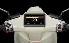 Xe ga 150cc giá 52 triệu đồng đẹp hoài cổ, trang bị ngang SH, cốp rộng, rẻ hơn SH Mode, chỉ như Air Blade được dân tình săn đón