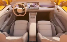 Hatchback hạng B giá 240 triệu đồng thiết kế sang xịn, hỗ trợ lái nâng cao với 12 radar siêu âm, chạy 530km/lần sạc, rẻ hơn Kia Morning sẽ về Việt Nam