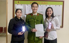 Người dân Hà Tĩnh trả lại 1,3 tỷ đồng chuyển nhầm