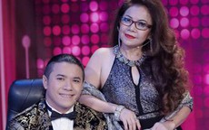 Mẹ Kasim Hoàng Vũ có động thái gây chú ý