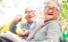 Tuổi thọ dài hay ngắn: Đừng bỏ qua công thức '3 không, 3 không vội, 3 đừng'