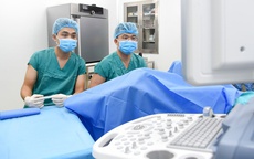 Người phụ nữ 36 tuổi ở Hà Nội khám vô sinh: Phát hiện polyp mọc chi chít trong buồng tử cung