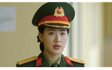 Minh Kiên có cơ hội ở gần con gái Thượng tướng