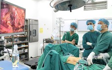 Người phụ nữ 65 tuổi suýt vỡ nang gan, thừa nhận 1 sai lầm nhiều người Việt mắc phải