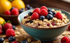 Cách chọn tinh bột thông minh không làm tăng đường huyết