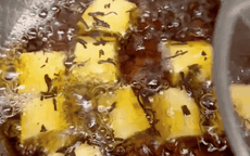 Gần 20.000 người lưu lại công thức trà “dưỡng nhan” này, tôi thử rồi và hiểu vì sao ai cũng thích