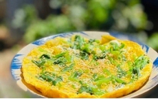 Trứng ăn cùng những thứ này bổ dưỡng chẳng kém nhân sâm, tổ yến ít người biết