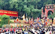 Bộ Nội vụ nói gì trước thông tin lan truyền nghỉ lễ Giỗ Tổ, 30/4–1/5 kéo dài 9 ngày?