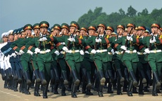 23 trường quân đội công bố kế hoạch tuyển sinh đại học, cao đẳng 2026