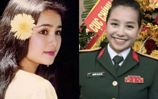 Hai NSND cùng tên Thu Hà: Người là 'lá ngọc cành vàng', người là 'nữ tướng'