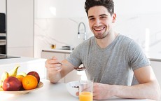 7 dưỡng chất nam giới ngoài 40 tuổi cần đặc biệt quan tâm