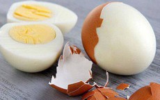 Có nên ăn trứng vào buổi tối không?