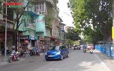 Hà Nội: Nhà riêng tại 3 phường Hai Bà Trưng, Bạch Mai và Vĩnh Tuy được rao bán rầm rộ tháng 3/2026, giá bán khiến người mua bất ngờ