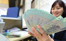 Gửi 200 triệu đồng 12 tháng được nhiều nhất bao nhiêu tiền lãi?