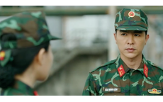 Minh Kiên vẫn giữ mối quan hệ 'mập mờ' với con gái Thượng tướng