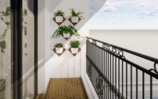 Vị trí vượng tài trong nhà cần luôn quét dọn sạch sẽ để hút tài lộc