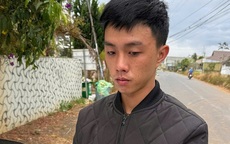 Thấy nhà dân không có người, shipper đột nhập trộm 170 triệu