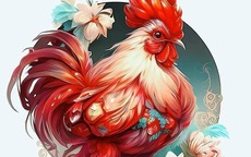 Trời sinh 4 con giáp mang năng lượng tích cực: Sống lạc quan nên dễ gặp may mắn