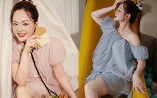 Nữ diễn viên 'Cô gái xấu xí' từng bị trầm cảm, U50 tuổi làm mẹ đơn thân luôn khao khát đóng vai 'tử tế'