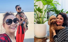 NSND Minh Châu: 'Đàn ông hào sảng, cao thượng, có trách nhiệm không dễ gặp trong cuộc sống hiện đại'