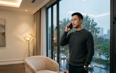 Bà nội nghĩ đằng nào "lá cũng rụng về cội" nên bỏ mặc cháu nội 27 năm