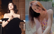 Mỹ nhân Việt cao 1m50 được đề cử 100 gương mặt đẹp nhất thế giới là ai?