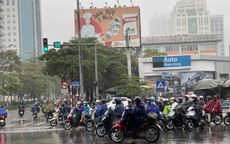 Miền Bắc lại đón không khí lạnh tăng cường, thời tiết Hà Nội giảm thấp 10 độ?