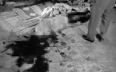 Bắc Ninh: Nam thanh niên tử vong sau tiếng nổ lớn nghi do đốt pháo