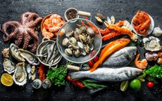 Những thức ăn không nên nấu lại hoặc hâm nóng lại bằng lò vi sóng