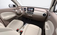 Hatchback điện giá 157 triệu đồng sắp bán ở Việt Nam thiết kế trang nhã, hai túi khí, chạy 220 km/lần sạc rẻ hơn Kia Morning, Hyundai Grand i10, chỉ như Honda SH chị em dễ mê mẩn