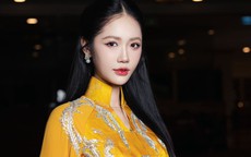 Nữ sinh gốc Hà Thành từng bỏ lỡ Hoa hậu Việt Nam, đang gây chú ý Miss World Vietnam 2025 là ai?