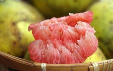 Cách ăn bưởi tốt nhất cho sức khỏe