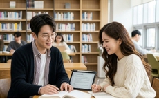 Yêu thầm thầy giáo: Nên giữ kín hay can đảm bước qua bục giảng?