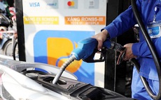 Cây xăng găm hàng, bán hàng nhỏ giọt có thể bị phạt nặng?