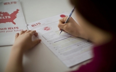 Từ giữa năm 2026, bỏ hình thức thi IELTS trên giấy