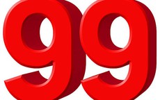 Ý nghĩa tác động của con số 99 nhiều người không biết