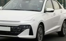 Giá sedan hạng B rẻ nhất Việt Nam hiện nay: Chỉ từ 340 triệu đồng, chỉ ngang Kia Morning: Toyota Vios, Honda City còn bao nhiêu?