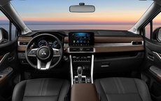 Giá lăn bánh Mitsubishi Xpander giảm sốc, thấp chưa từng có, chỉ ngang Toyota Vios, xứng danh MPV rẻ nhất phân khúc