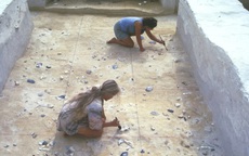 Phát hiện báu vật 500.000 tuổi do loài người khác chế tác