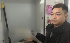 Khởi tố đối tượng tàng trữ trái phép vũ khí quân dụng tại Ninh Bình