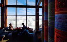 Điểm danh những trải nghiệm ẩm thực 'độc bản' không nên bỏ lỡ khi đến Sa Pa