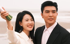 Minh Trang đăng ảnh 'tình bể bình' với Steven Nguyễn, khán giả 'buồn nhẹ' khi nói điều thật lòng