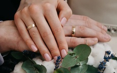 Kiêng kỵ khi đeo nhẫn cưới mà các cặp đôi nên biết