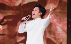 Tùng Dương: Xin hãy dừng so sánh ca sĩ AI và ca sĩ thật