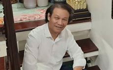 Nam NSND mang hàm Đại tá Công an: Về hưu vẫn làm nhiều nghề để tăng thu nhập