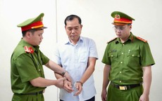 Vụ án 'xã hội đen' núp bóng doanh nghiệp ở Phú Thọ: Bắt khẩn cấp nguyên Phó Chủ tịch TP Phúc Yên cũ