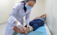 Người đàn ông 45 tuổi sụt 10kg vì biến chứng bệnh tiểu đường, thừa nhận 1 sai lầm nhiều người Việt mắc phải