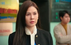 Nhan sắc trẻ trung của diễn viên Vũ Thu Hoài ở tuổi 36